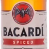 Bacardi Spiced Rum 0,7L (35% Vol.)