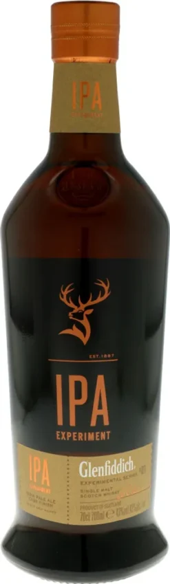 Glenfiddich IPA Experiment Experimental Series #01 India Pale Ale Cask Finish Single Malt Scotch Whisky In Geschenkpackung | 43 % Vol | 0,7 L 14 Glenfiddich IPA Experiment Experimental Series #01 India Pale Ale Cask Finish Single Malt Scotch Whisky In Geschenkpackung | 43 % Vol | 0,7 L -Haribo || Tassimo || Senseo Verkaufsgeschäft ccf56eac6acc9c248f4bb66f1198b583