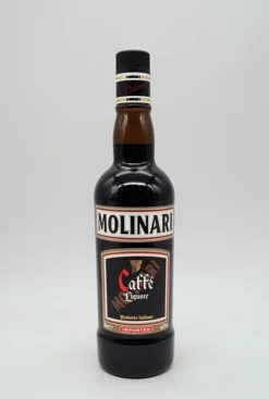 Molinari Sambuca Caffee Likör Mit Anisgeschmack Aus Italien 700ml -Haribo || Tassimo || Senseo Verkaufsgeschäft ccf99c15c9b498cd6291fb308f263048