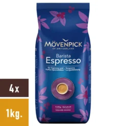 Mövenpick - Espresso Bohnen - 4x 1kg 7 Mövenpick - Espresso Bohnen - 4x 1kg -Haribo || Tassimo || Senseo Verkaufsgeschäft cde3fc26fe60beaa0866efa6f453afc5
