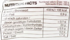 [ 690g ] ALLGROO Instant-Noodles Udon, Miso / Udon-Nudeln UDONG, Miso (3 Portionen Je 230g) -Haribo || Tassimo || Senseo Verkaufsgeschäft ce4a6a76922deabd2d5473f3615935d3