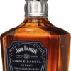 Jack Daniel's Single Barrel Select Tennessee Whiskey | 45 % Vol | 0,7 L -Haribo || Tassimo || Senseo Verkaufsgeschäft ce5785db3d4e3b39e09aa38260e2224a