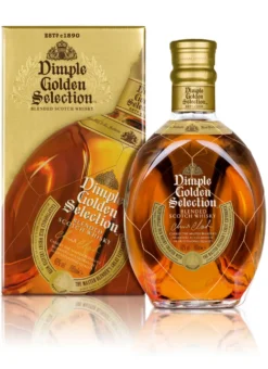 Dimple Golden Selection Blended Scotch Whisky In Geschenkpackung | 40 % Vol | 0,7 L 15 Dimple Golden Selection Blended Scotch Whisky In Geschenkpackung | 40 % Vol | 0,7 L -Haribo || Tassimo || Senseo Verkaufsgeschäft ce9219e892452d2adc954e095cbcb3e1