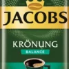 JACOBS Krönung Balance Filterkaffee 12 X 500 G Gemahlener Röstkaffee -Haribo || Tassimo || Senseo Verkaufsgeschäft cec3b825e2f0d2c47dfafb3947563693