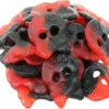 Bubs Totenkopf Fruchtgummi Mit Himbeergeschmack Und Lakritz 1000g 1 Bubs Totenkopf Fruchtgummi Mit Himbeergeschmack Und Lakritz 1000g -Haribo || Tassimo || Senseo Verkaufsgeschäft cf168189b2e2c1d7a54d9d2d6b93a3ba