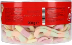 Red Band Zauberschnuller Schaumzucker Mit Fruchtgeschmack 900g -Haribo || Tassimo || Senseo Verkaufsgeschäft cfb7956c38515e2d29eff26aa8429b52