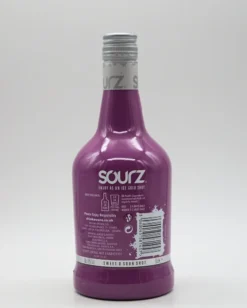 Sourz Black Currant The Original Sweet And Sour Shot | 15 % Vol | 0,7 L -Haribo || Tassimo || Senseo Verkaufsgeschäft cfb8db0d0e7ef17643fc263fd04187f2