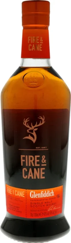 Glenfiddich Fire & Cane Speyside Single Malt Scotch Whisky 0,7l, Alc. 43 Vol.-% 6 Glenfiddich Fire & Cane Speyside Single Malt Scotch Whisky 0,7l, Alc. 43 Vol.-% -Haribo || Tassimo || Senseo Verkaufsgeschäft d04f0949eeeb9c2e782ad607295d8372