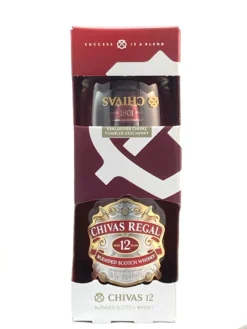 Chivas Regal 12 Jahre Mit Glas Blended Scotch Whisky 0,7l Alc. 40 Vol.-% 5 Chivas Regal 12 Jahre Mit Glas Blended Scotch Whisky 0,7l Alc. 40 Vol.-% -Haribo || Tassimo || Senseo Verkaufsgeschäft d139e19f557231cca9aeea6de7e0a36b