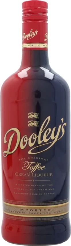 Dooley's Toffee Cream Liqueur The Original | 17 % Vol | 0,7 L 17 Dooley's Toffee Cream Liqueur The Original | 17 % Vol | 0,7 L -Haribo || Tassimo || Senseo Verkaufsgeschäft d16641d499b9cbaa62de7281f4b83432