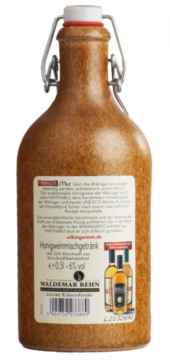 Original Roter Wikinger Met Das Original Aus Dem Wikingerland -Haribo || Tassimo || Senseo Verkaufsgeschäft d1731d0304d0f92b1f9a8e9c2fd66604