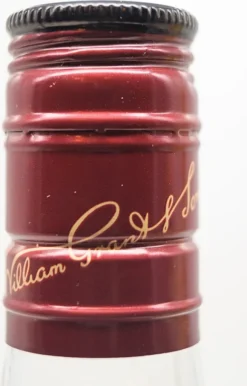 Grant's The Family Reserve Blended Scotch Whisky | 40 % Vol | 0,7 L -Haribo || Tassimo || Senseo Verkaufsgeschäft d17f50649eb82378ce1a336a98a3d1c4