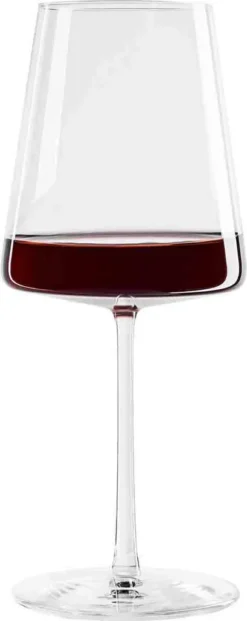 Stölzle Lausitz Power Rotweinkelch 517 Ml, 6er Set Rotweingläser Spülmaschinenfest Bleifreies Kristallglas Hochwertige Qualität Elegant Und Bruchbeständig 1590001 -Haribo || Tassimo || Senseo Verkaufsgeschäft d1b31775ee205bf95ac613ee9cf76567