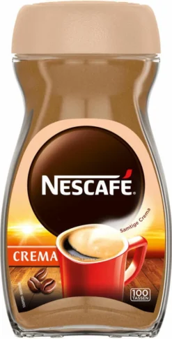Nescafé® Nescafé Classic Crema | Löslicher Kaffee | 200g 13 Nescafé® Nescafé Classic Crema | Löslicher Kaffee | 200g -Haribo || Tassimo || Senseo Verkaufsgeschäft d1df4bbd7f9a263c49d81d4cd6b74f6f
