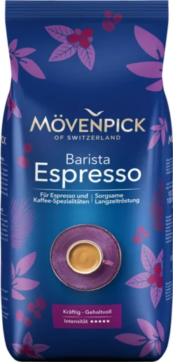 Mövenpick Espresso | Ganze Bohne | 1000g 13 Mövenpick Espresso | Ganze Bohne | 1000g -Haribo || Tassimo || Senseo Verkaufsgeschäft d20430ad02d626e2af36bb24a92f1124