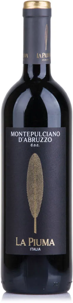 Montepulciano D'Abruzzo DOC Montepulciano_d'Abruzzo | Italien | 13% Vol | 0,75 L