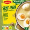 Maggi Fix Für Senf Eier Klassisch Cremig Würzige Senfsauce 43g -Haribo || Tassimo || Senseo Verkaufsgeschäft d256af798580dfb79282433acf73d99a