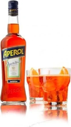 Aperol Aperitivo | 11 % Vol | 0,7 L -Haribo || Tassimo || Senseo Verkaufsgeschäft d2f3f25c7e783d603a8cfd4fc18c1e3e