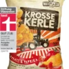 HeiMart Krosse Kerle Tomate Und Paprika Chips Geröstet 115g 10er Pack -Haribo || Tassimo || Senseo Verkaufsgeschäft d3086f25ffe6bdc308ffe4f61de45baf