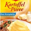 Kartoffelpueree Mit Buttergeschmack 200g -Haribo || Tassimo || Senseo Verkaufsgeschäft d31c3e989ea771420a73ab9f8ea7662d
