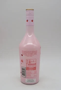 Baileys Strawberries & Cream Limited Edition | 17,0 % Vol | 0,7 L -Haribo || Tassimo || Senseo Verkaufsgeschäft d34f3a7628cd82eccfb1ea2df0b9e86c