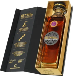 EMILL Feinwerk Portwein Finish Single Malt Whisky 0,7 L 6 EMILL Feinwerk Portwein Finish Single Malt Whisky 0,7 L -Haribo || Tassimo || Senseo Verkaufsgeschäft d3717cfe33525b64e4c439c1e97b226a