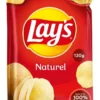 Lay's Natural Chips 12 Beutel X 120 Gramm -Haribo || Tassimo || Senseo Verkaufsgeschäft d3cb63d4947de3b4825e2e8af93b8cc1