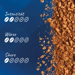 MAXWELL HOUSE Löskaffee Mild Blend Löslicher Kaffee Instantkaffee 8 X 500 G Beutel -Haribo || Tassimo || Senseo Verkaufsgeschäft d3f3c9a356312971dae0d14c86ada922