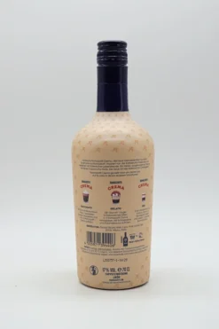 Ramazzotti Crema 17 % Vol | 0,7 L -Haribo || Tassimo || Senseo Verkaufsgeschäft d41bbe33a6399f1398396cd902743920