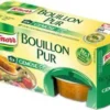 Knorr Bouillon Pur Gemüse 6x28g -Haribo || Tassimo || Senseo Verkaufsgeschäft d4ab7eea018461abb9250084f5905cc0