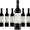 6 X Portada Tinto DFJ Vinhos Lisboa (Vinho Regional) Trocken
