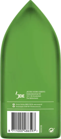 SENSEO Pads Mild Senseopads 5 X 32 Getränke Vorteilspack -Haribo || Tassimo || Senseo Verkaufsgeschäft d551fee6eb3fb14457a03dcfd90a8a4d