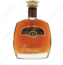 Vizcaya Rum VXOP Cask 21 40% 0,7L -Haribo || Tassimo || Senseo Verkaufsgeschäft d6052d47fb646eae2764e5b560e52c6d