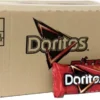 Doritos Chips Bits Honey BBQ 30 X 30g