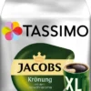 TASSIMO Vielfaltspaket XL Becherportion 5 Sorten Morning Café Mild Crema Intenso -Haribo || Tassimo || Senseo Verkaufsgeschäft d6c9bb09dce6d252d1a5815e3861c16d 2