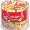 Red Band Fruchtgummi Stäbchen Super Sauer 500 Stück, 1000g -Haribo || Tassimo || Senseo Verkaufsgeschäft d6d1226b5af0c5ac494d8090fd1d7f42