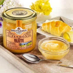 Breitsamer Alpenhonig Blüte Aromatisch Blumig Und Fein Cremig 500g -Haribo || Tassimo || Senseo Verkaufsgeschäft d863a5d13ac81d253d97af2a9e5d2d73