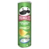 Pringles Sour Cream Onion Stapelchips Mit Sauerrahm Und Zwiebeln 185g 1 Pringles Sour Cream Onion Stapelchips Mit Sauerrahm Und Zwiebeln 185g -Haribo || Tassimo || Senseo Verkaufsgeschäft d8660315074f4735c14feefefa4f319c