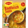 Maggi Guten Appetit Rindfleisch Suppe Mit Nudeln Und Gemüse 85g 2 Maggi Guten Appetit Rindfleisch Suppe Mit Nudeln Und Gemüse 85g -Haribo || Tassimo || Senseo Verkaufsgeschäft d8b2b588f93b925b3acb38cb70213924