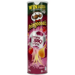 Pringles Texas BBQ Sauce Stapelchips Mit Barbecue Geschmack 185g -Haribo || Tassimo || Senseo Verkaufsgeschäft d9104d22eacad3d267d8004a5f2deffb