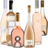 Best Of Provence - Minuty : M & Prestige / Miraval : Studio & Jolie-Pitt / Berne : Terre / Château Sainte Marguerite : Symphonie - Rosé Côtes De Provence 2020 75cl -Haribo || Tassimo || Senseo Verkaufsgeschäft d9347dbd3b2ccc006448a5d8b3ccf6c3