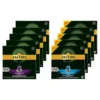 JACOBS Kapseln Nespresso®* Kompatibel 5x20 Lungo 8 Intenso+ 5x20 Decaffeinato 6 -Haribo || Tassimo || Senseo Verkaufsgeschäft d9b2b973de6cb3d504248f2a3846a8ff