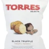 Torres Selecta Schwarzer Trüffel Chips, 40g 1 Torres Selecta Schwarzer Trüffel Chips, 40g -Haribo || Tassimo || Senseo Verkaufsgeschäft dacdb1712de572cfc7097c1195d1a777