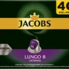 Jacobs Lungo 8 Intenso XXL-Pack | 40 Nespresso® Komp. Kapseln 1 Jacobs Lungo 8 Intenso XXL-Pack | 40 Nespresso® Komp. Kapseln -Haribo || Tassimo || Senseo Verkaufsgeschäft db6d4b7eb09f0a79e67ffaa80f8e5b2b 1
