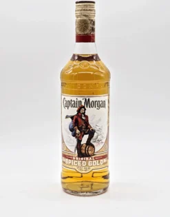 Captain Morgan Original Spiced Gold Spirit Drink Karibik | 35 % Vol | 0,7 L -Haribo || Tassimo || Senseo Verkaufsgeschäft db7796e2b38539dec9733f2e6e7f6036