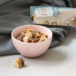 Naturally Pam By Pamela Reif | Nut Cluster | Nuss Snack | 1 X 90g | Peanut Choco 8 Naturally Pam By Pamela Reif | Nut Cluster | Nuss Snack | 1 X 90g | Peanut Choco -Haribo || Tassimo || Senseo Verkaufsgeschäft dc401d8fb749ffc3bf8b8a4ae39cc7a1