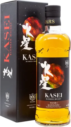 Mars Kasei Blended Whisky 0,7l -Haribo || Tassimo || Senseo Verkaufsgeschäft dd07c06053aae3e61bbdacf1d273094f