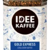 Instantkaffee GOLD EXPRESS Von Idee Kaffee, 200g -Haribo || Tassimo || Senseo Verkaufsgeschäft dd6d3ed049697c0d6a6a6c937d1dcc0a