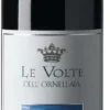 Ornellaia Rotwein Le Volte Dell'Ornellaia IGT, Normflasche 0,75 L / 2019 1 Ornellaia Rotwein Le Volte Dell'Ornellaia IGT, Normflasche 0,75 L / 2019 -Haribo || Tassimo || Senseo Verkaufsgeschäft dd881cbc1b76348c1d593c0c32e650a3