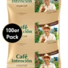 Filterkaffee ESPECIAL In Kannenportionen Von Café Intención, 100x60g -Haribo || Tassimo || Senseo Verkaufsgeschäft ddbda642f5b77a12cffe9f1bf53f3a0c